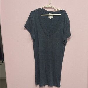 Micheal Stars- Anthropologie Shirt OS